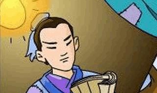 囊萤映雪包含的光学原理（囊萤映雪 光学原理）