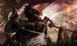 作壁上观出自哪场战役 作壁上观出自哪个战役