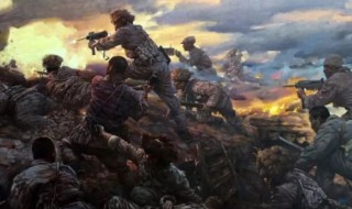 四战之地意思（四战之国的意思）