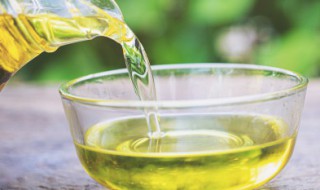 橄榄油储存方法 橄榄油储存方法有几种