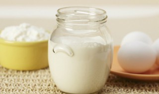 生牛奶的储存方法 生牛奶的保存方法