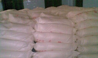 碳酸氢铵储存方法（碳酸铵如何保存）