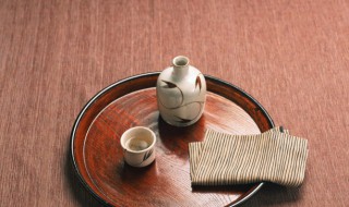 瓶装白酒家庭储存方法（瓶装白酒家庭储存方法图解）