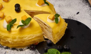 生日蛋糕储存方法 蛋糕如何保鲜?生日蛋糕储存方法