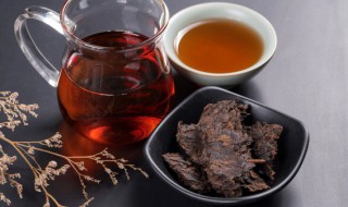 普洱熟茶的储存方法（普洱熟茶的储存方法和技巧）