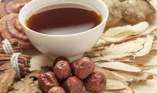 黄精茯苓功效与作用 黄精茯苓的功效与作用