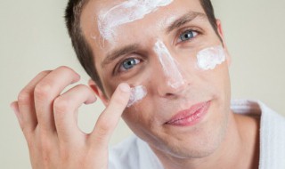 男士如何正确的使用bb霜 男性bb霜使用教程