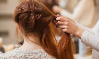 长脸女生留哪种发型最好看（长脸女生留哪种发型最好看图片）