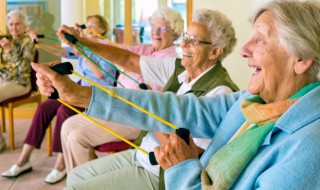 如何调整丧偶老人的心情（如何调整丧偶老人的心情状态）