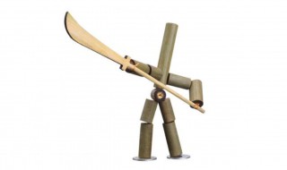 竹节人怎么玩 竹节人怎么玩指南