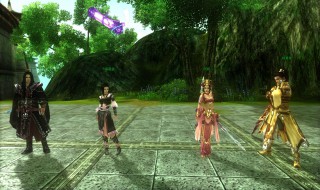 剑网3宠物静静怎么获得（剑网3宠物静静怎么获得武器）