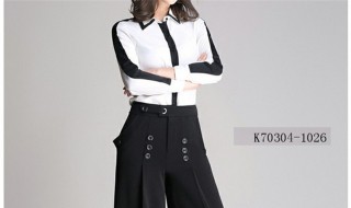 哈伦裤怎么搭配衣服好看（哈伦裤搭配什么衣服最好看图片）