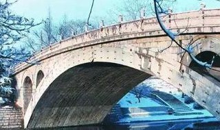 一孔石桥和一座桥有什么区别（一孔石桥和一座石桥的区别）