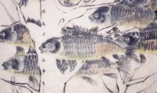 鱼游濠上意思（濠上观鱼什么意思）