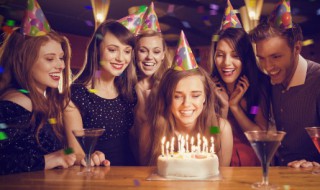 祝福生日快乐的暖心话（祝福生日快乐的暖心话老人）