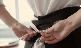 围裙款式种类 围裙款式种类有哪些