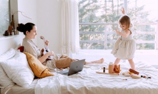 在家如何对宝宝进行早教 如何在家教宝宝早教