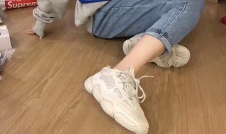 教你老爹鞋如何搭配 老爹鞋适合怎么搭配