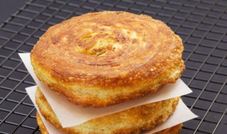 锅盔要怎么做（锅盔要怎么做好吃）