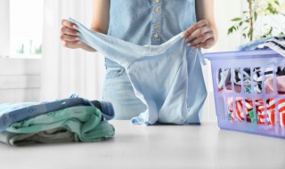 自己在家干洗的步骤（如何自己在家干洗）
