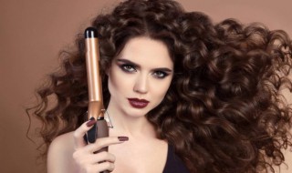 如何正确打理羊毛卷 怎样打理羊毛卷