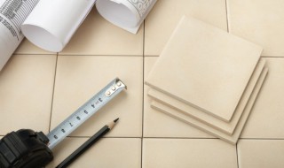 瓷砖种类及等级划分（瓷砖种类及等级划分图片）