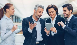 如何成为一个优秀的管理者成功励志（如何成为一个优秀的管理者成功励志故事）