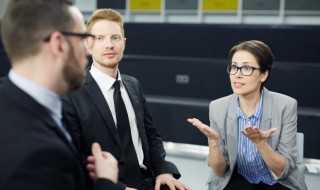 成功企业家必备的4种心态 企业家心态有哪些