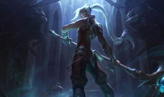 劫怎么玩（英雄联盟劫怎么玩）