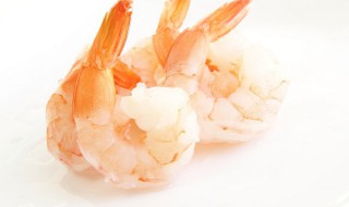 炒虾仁配什么菜炒好 炒虾仁配什么菜炒好脆皮虾