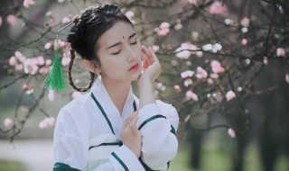 化解烂桃花的方法 怎样化解烂桃花的方法