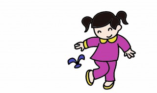 踢毽子的技巧与好处 踢毽子的技巧有哪些