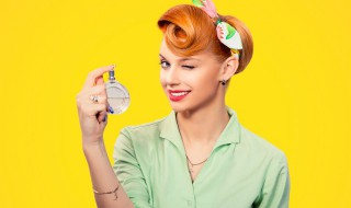 香水保质期怎么看（范思哲香水保质期怎么看）