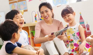 幼儿园几年 幼儿园几年制