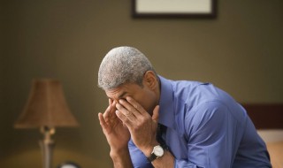 克服焦虑症最有效方法 克服焦虑症最有效方法是