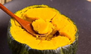 板栗南瓜的籽可以吃吗 板栗南瓜的籽可以吃吗?