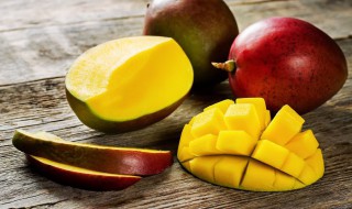 喝绿豆汤可以吃芒果吗 吃芒果可以吃绿豆汤吗