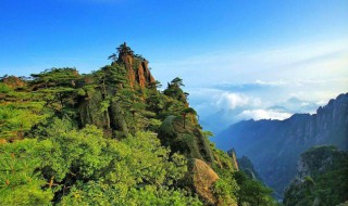 庐山在什么省（不识庐山真面目的庐山在什么省）