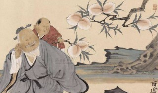 山中方七日世上已千年是什么意思（山中方一日,世上已千年的意思）