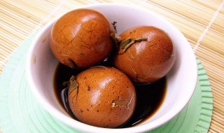 茶叶蛋用什么茶叶最好（茶叶蛋用什么茶叶最好红茶还是绿茶）