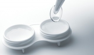 隐形眼镜正反面戴反有影响吗（隐形眼镜正面反面戴反了会怎么样）