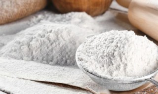 木薯淀粉是什么粉（木薯淀粉和玉米淀粉的区别）