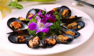 海虹有什么不能吃的吗（海虹是不是都可以吃）