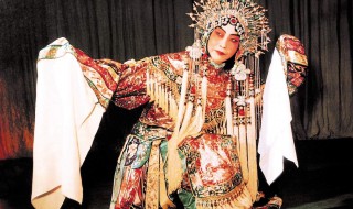 梅兰芳资料简介（梅兰芳资料简介50字）