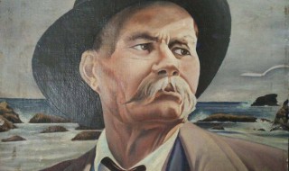 高尔基人物简介（高尔基人物简介100字）