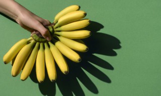 香蕉储存的方法（香蕉储存的方法有哪些）