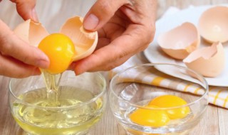 鸡蛋储存的方法（鸡蛋储存的方法有几种）