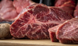 牛肉的储存方法 牛肉的贮存方法