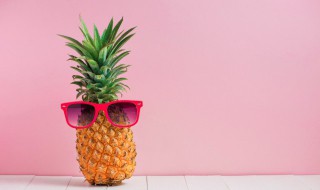 菠萝储存方法 菠萝储存方法视频