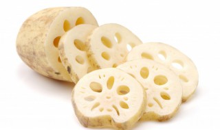 莲藕搭配什么煲汤比较好 莲藕与什么搭配煲汤最好